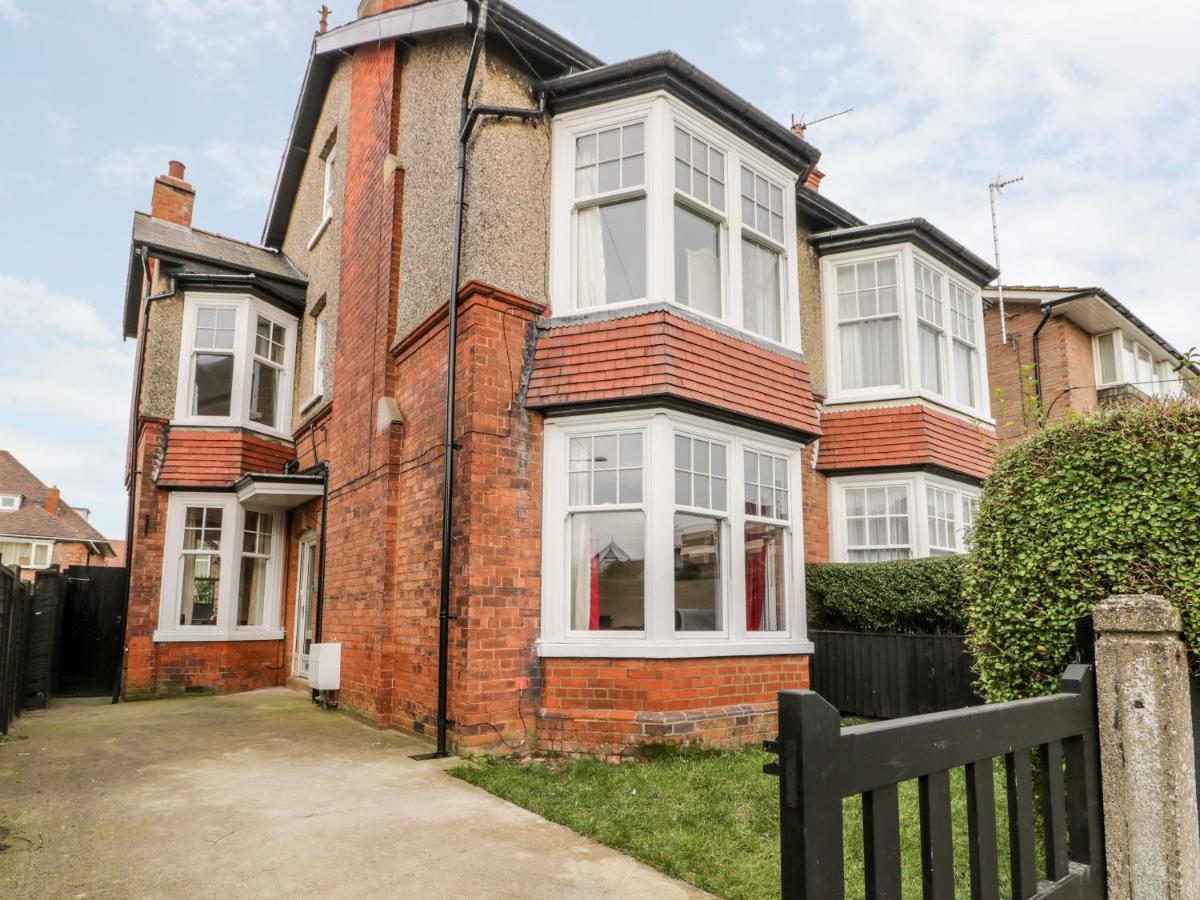 Beach House Bridlington Exterior foto